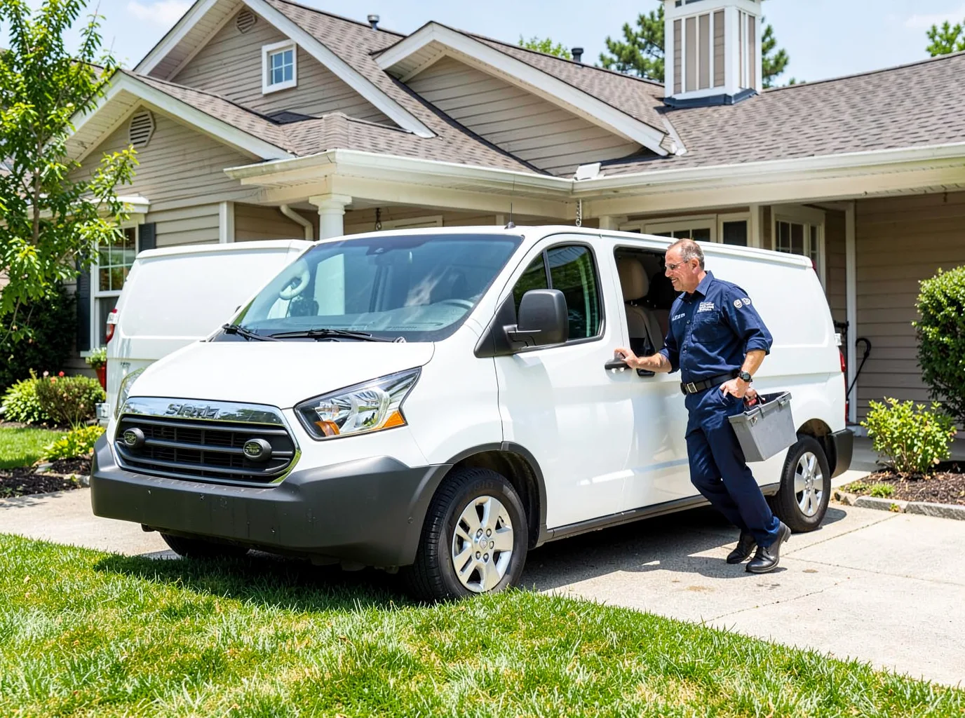 Emergency Plumber company in Kaiser, MO